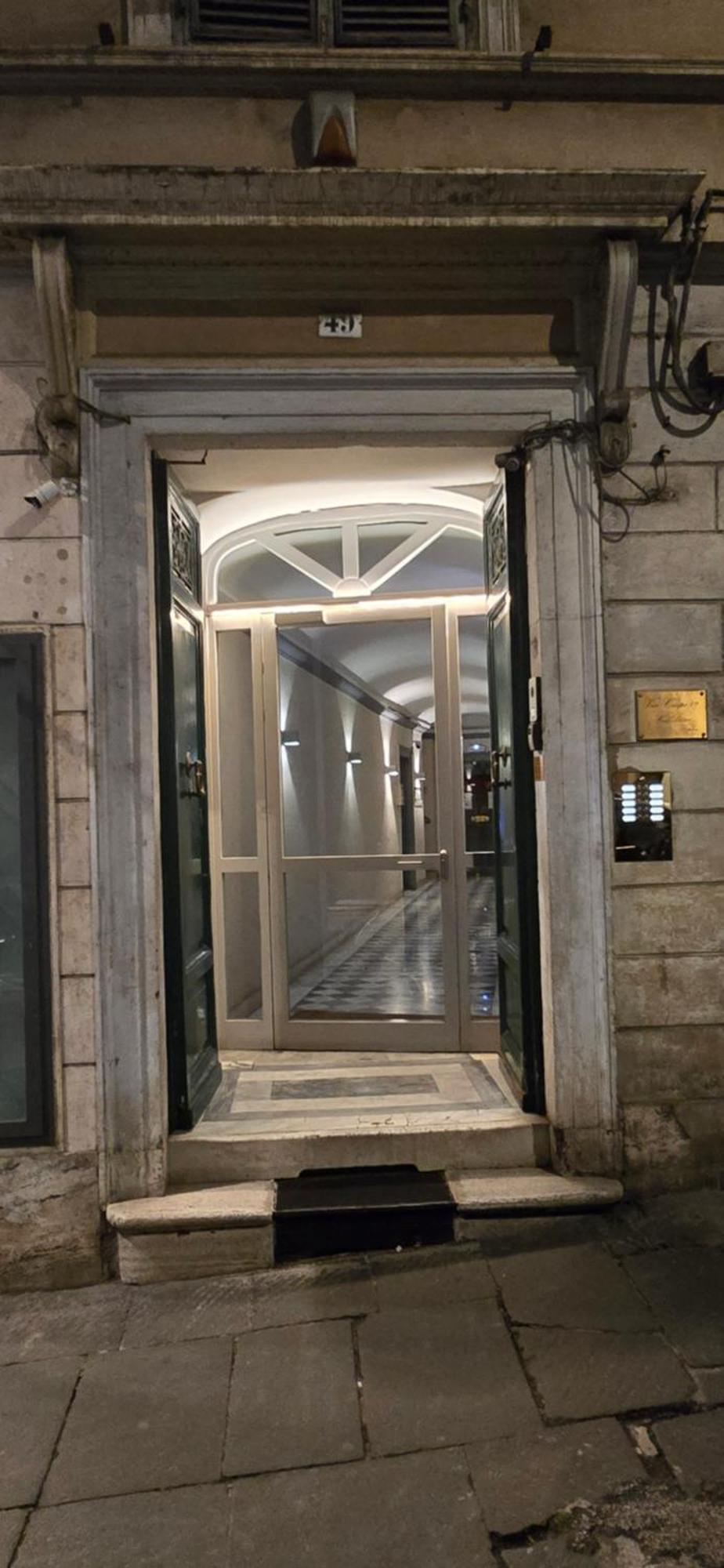 Apartment And Comfort Rome