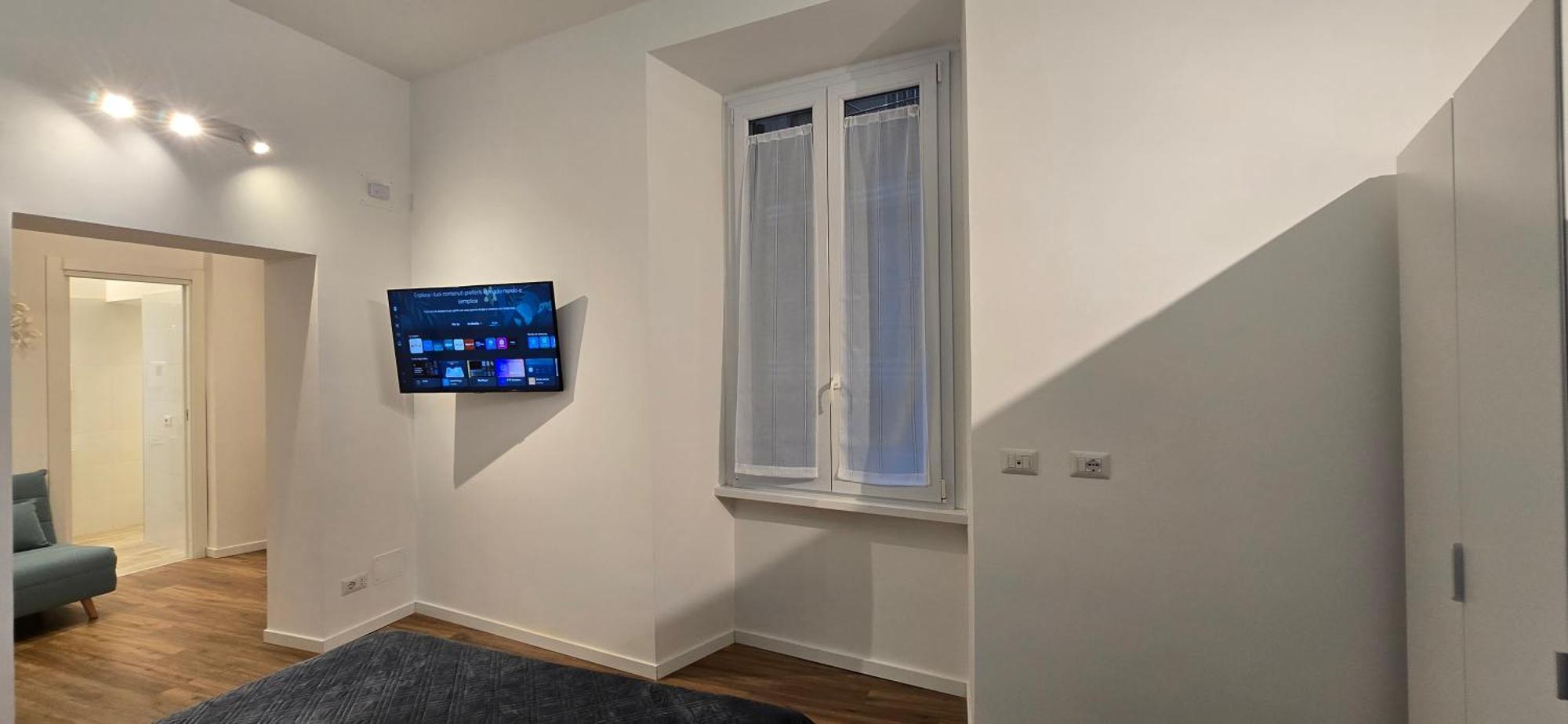 Apartment And Comfort Rome