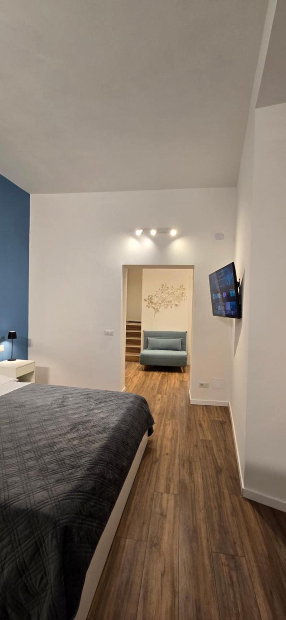 Apartment And Comfort